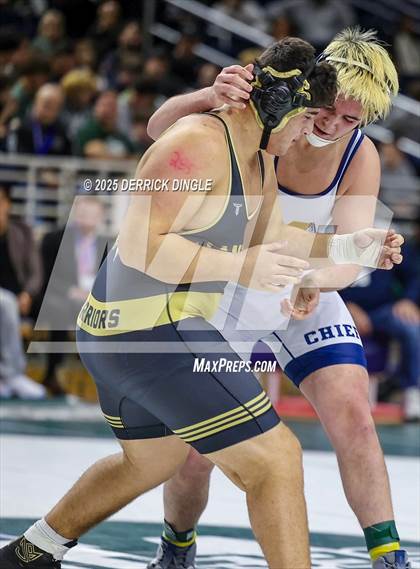 Thumbnail 1 in NYSPHSAA Section 8 Division 1 Tournament  photogallery.