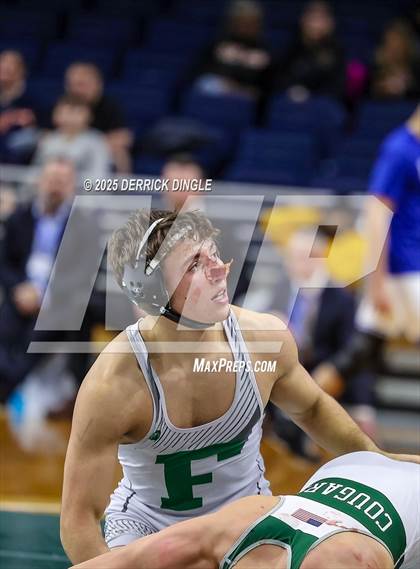 Thumbnail 2 in NYSPHSAA Section 8 Division 1 Tournament  photogallery.