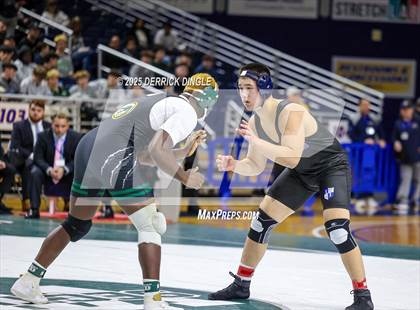 Thumbnail 1 in NYSPHSAA Section 8 Division 1 Tournament  photogallery.
