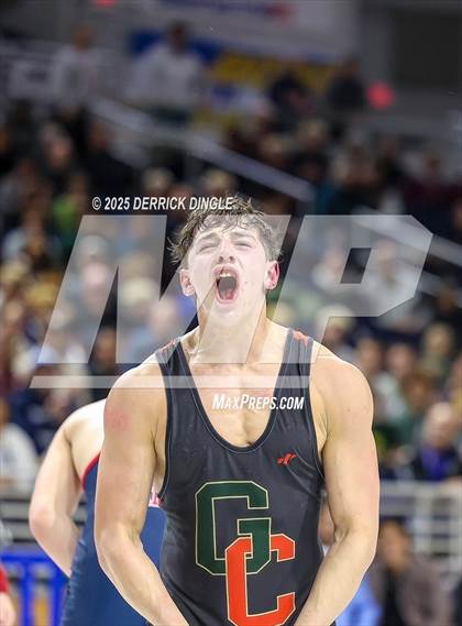 Thumbnail 1 in NYSPHSAA Section 8 Division 1 Tournament  photogallery.