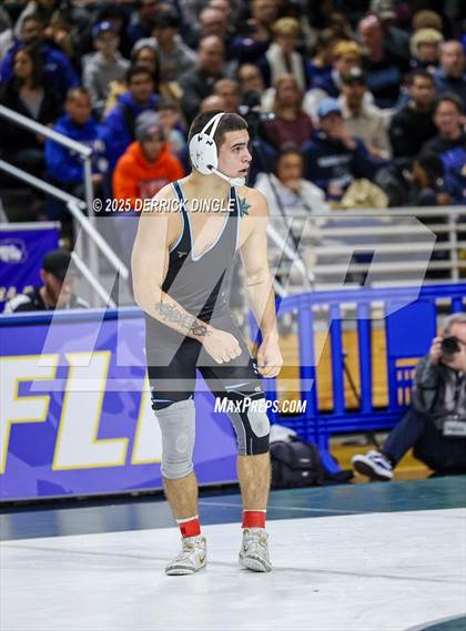 Thumbnail 2 in NYSPHSAA Section 8 Division 1 Tournament  photogallery.
