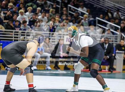 Thumbnail 3 in NYSPHSAA Section 8 Division 1 Tournament  photogallery.