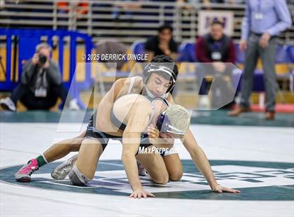 Thumbnail 2 in NYSPHSAA Section 8 Division 1 Tournament  photogallery.