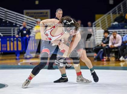 Thumbnail 3 in NYSPHSAA Section 8 Division 1 Tournament  photogallery.