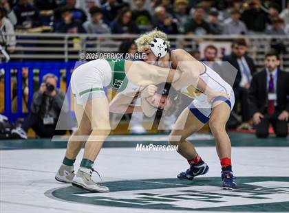 Thumbnail 2 in NYSPHSAA Section 8 Division 1 Tournament  photogallery.