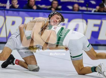 Thumbnail 3 in NYSPHSAA Section 8 Division 1 Tournament  photogallery.