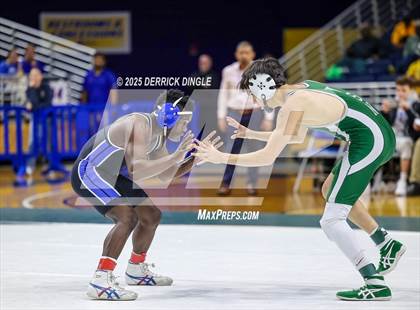 Thumbnail 3 in NYSPHSAA Section 8 Division 1 Tournament  photogallery.