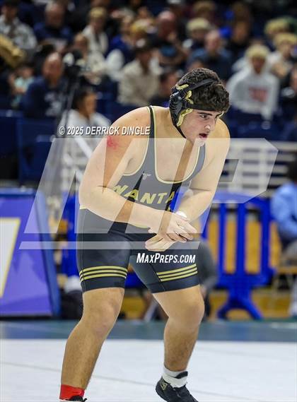 Thumbnail 2 in NYSPHSAA Section 8 Division 1 Tournament  photogallery.