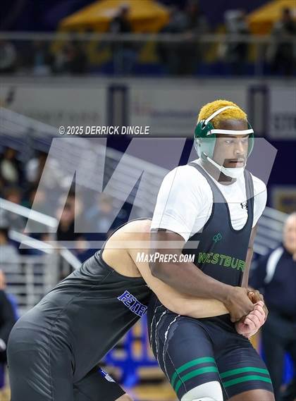 Thumbnail 1 in NYSPHSAA Section 8 Division 1 Tournament  photogallery.