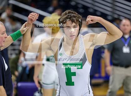 Thumbnail 1 in NYSPHSAA Section 8 Division 1 Tournament  photogallery.