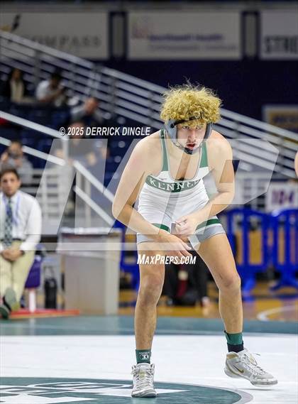 Thumbnail 1 in NYSPHSAA Section 8 Division 1 Tournament  photogallery.