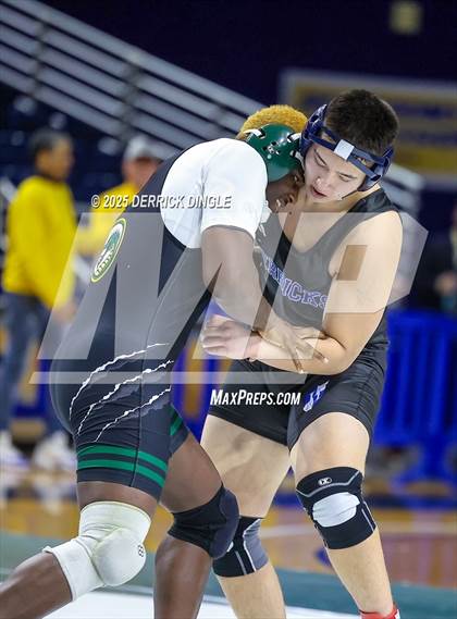 Thumbnail 2 in NYSPHSAA Section 8 Division 1 Tournament  photogallery.