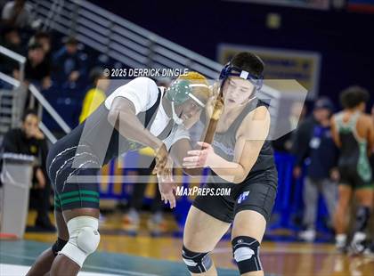 Thumbnail 1 in NYSPHSAA Section 8 Division 1 Tournament  photogallery.