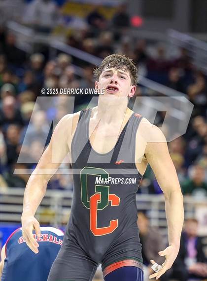 Thumbnail 2 in NYSPHSAA Section 8 Division 1 Tournament  photogallery.