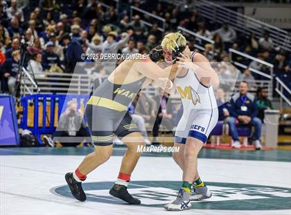 Thumbnail 2 in NYSPHSAA Section 8 Division 1 Tournament  photogallery.