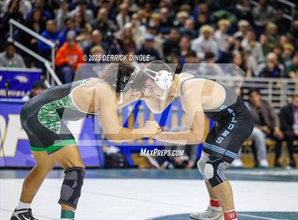 Thumbnail 2 in NYSPHSAA Section 8 Division 1 Tournament  photogallery.