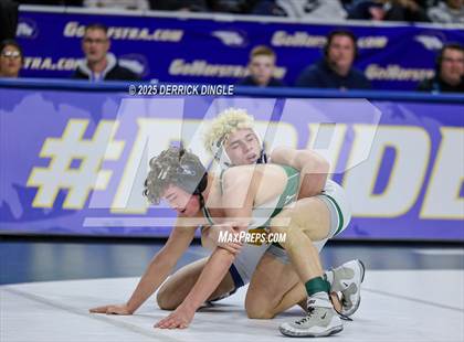 Thumbnail 3 in NYSPHSAA Section 8 Division 1 Tournament  photogallery.
