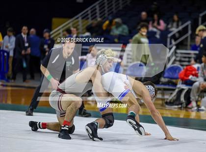 Thumbnail 2 in NYSPHSAA Section 8 Division 1 Tournament  photogallery.