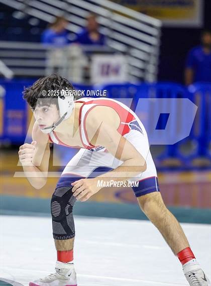 Thumbnail 1 in NYSPHSAA Section 8 Division 1 Tournament  photogallery.