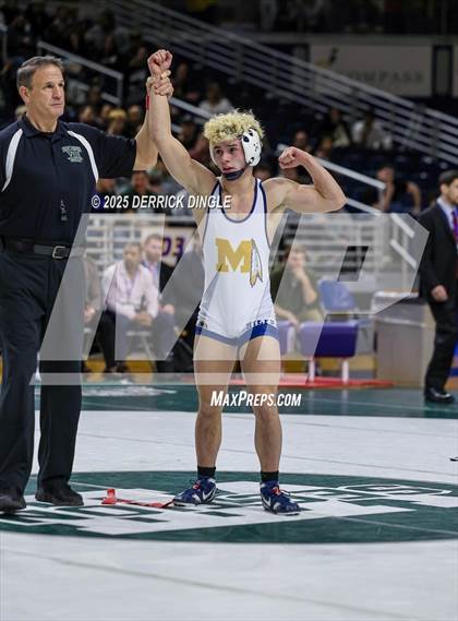 Thumbnail 1 in NYSPHSAA Section 8 Division 1 Tournament  photogallery.