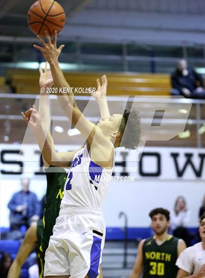 Thumbnail 2 in Grosse Pointe North @ Utica Eisenhower photogallery.