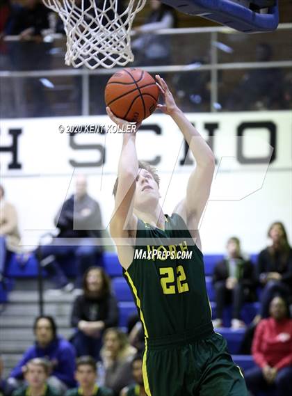 Thumbnail 2 in Grosse Pointe North @ Utica Eisenhower photogallery.
