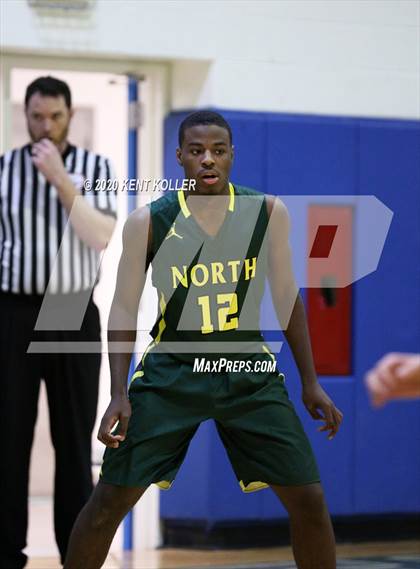 Thumbnail 2 in Grosse Pointe North @ Utica Eisenhower photogallery.