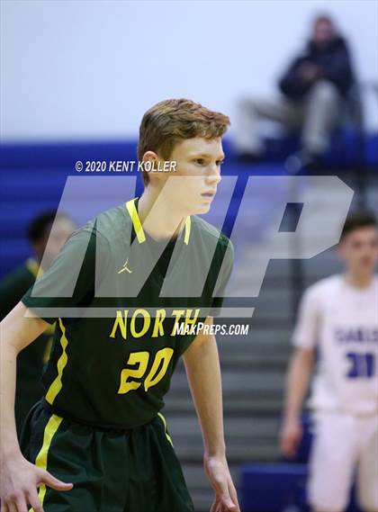 Thumbnail 1 in Grosse Pointe North @ Utica Eisenhower photogallery.