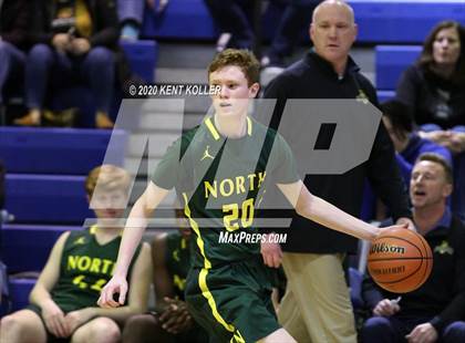 Thumbnail 3 in Grosse Pointe North @ Utica Eisenhower photogallery.