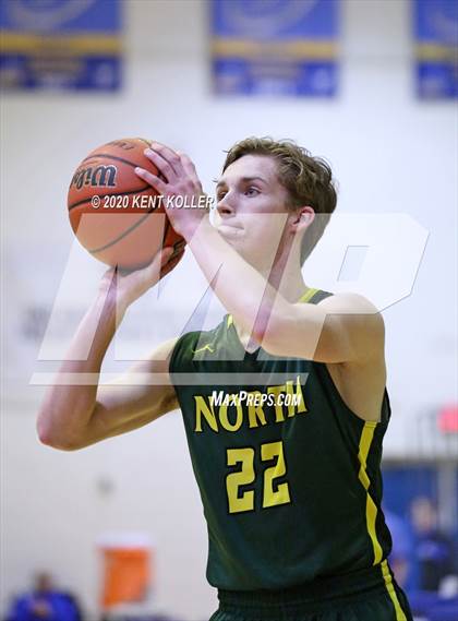 Thumbnail 1 in Grosse Pointe North @ Utica Eisenhower photogallery.