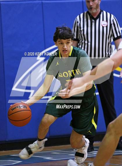 Thumbnail 1 in Grosse Pointe North @ Utica Eisenhower photogallery.