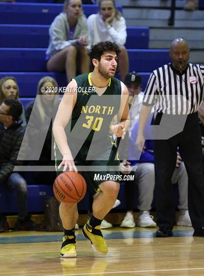 Thumbnail 1 in Grosse Pointe North @ Utica Eisenhower photogallery.