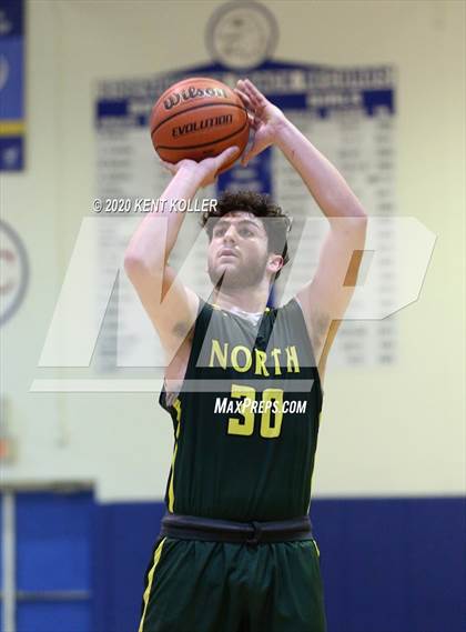 Thumbnail 3 in Grosse Pointe North @ Utica Eisenhower photogallery.