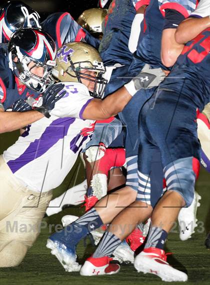 Thumbnail 3 in Mountain View @ Maranatha photogallery.