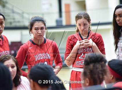 Thumbnail 1 in Judson @ MacArthur [Douglas] photogallery.