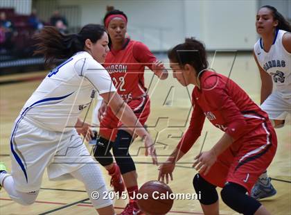 Thumbnail 1 in Judson @ MacArthur [Douglas] photogallery.