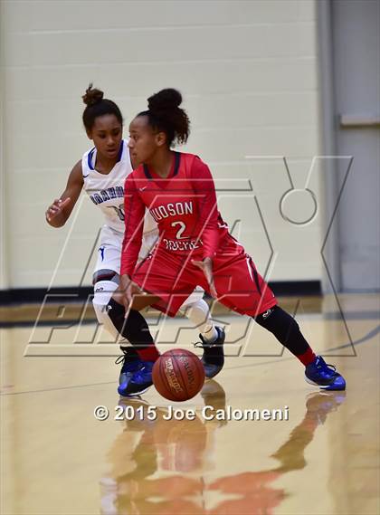 Thumbnail 2 in Judson @ MacArthur [Douglas] photogallery.