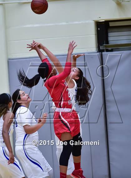 Thumbnail 3 in Judson @ MacArthur [Douglas] photogallery.