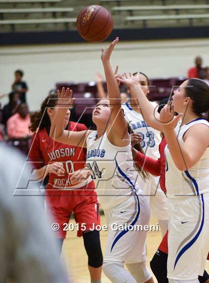 Thumbnail 2 in Judson @ MacArthur [Douglas] photogallery.