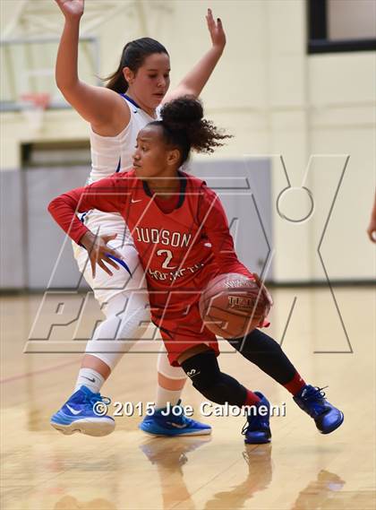 Thumbnail 2 in Judson @ MacArthur [Douglas] photogallery.