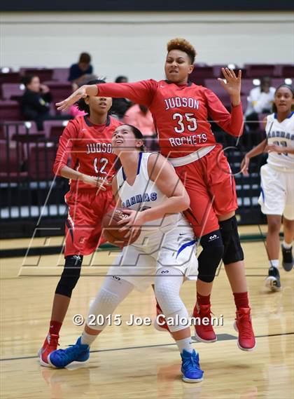 Thumbnail 3 in Judson @ MacArthur [Douglas] photogallery.