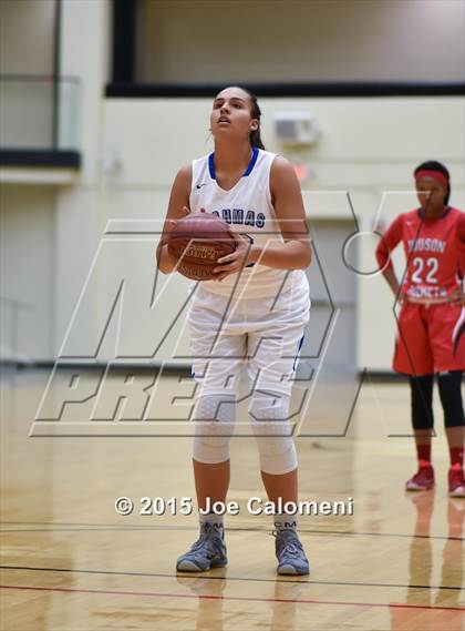 Thumbnail 3 in Judson @ MacArthur [Douglas] photogallery.