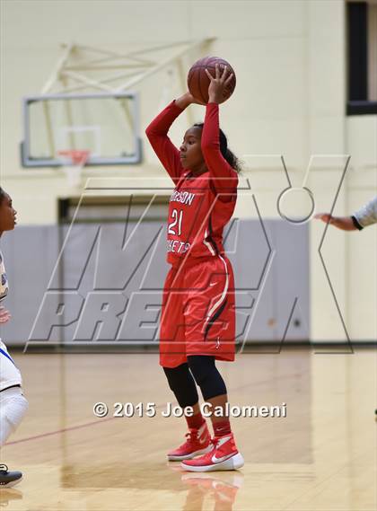 Thumbnail 1 in Judson @ MacArthur [Douglas] photogallery.