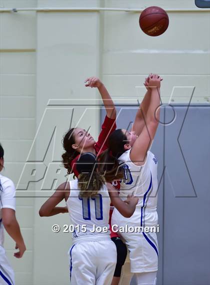 Thumbnail 1 in Judson @ MacArthur [Douglas] photogallery.