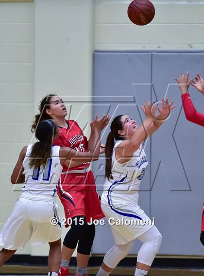 Thumbnail 2 in Judson @ MacArthur [Douglas] photogallery.