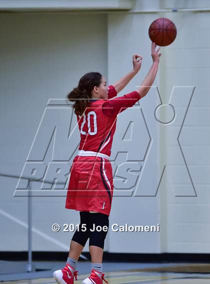 Thumbnail 1 in Judson @ MacArthur [Douglas] photogallery.