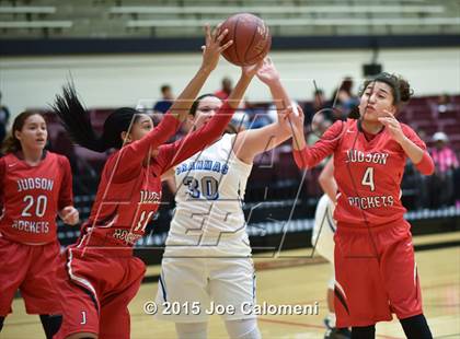 Thumbnail 1 in Judson @ MacArthur [Douglas] photogallery.