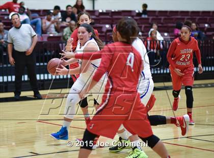 Thumbnail 2 in Judson @ MacArthur [Douglas] photogallery.