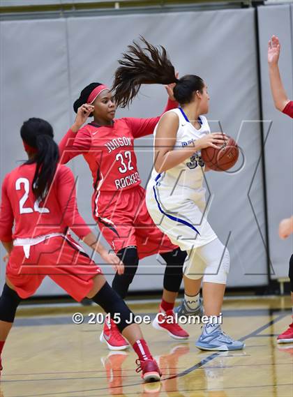 Thumbnail 3 in Judson @ MacArthur [Douglas] photogallery.