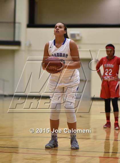 Thumbnail 2 in Judson @ MacArthur [Douglas] photogallery.